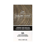 Wella Color Charm Liquid Haircolor 740.5 1.4 Oz (Pack of 36)