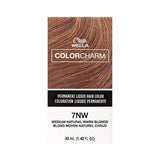 Wella Color Charm Liquid Haircolor 7NW 1.4 Oz (Pack of 36)