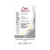 Wella Color Charm Permanent Liquid Haircolor BP Blonding Plus 1.4 Oz (Pack of 36