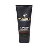 Woody's Aftershave Comfort Cooling Gel 5 Oz (Pack of 12)