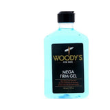 Woody's Mega Firm Gel 12 Oz (Pack of 12)