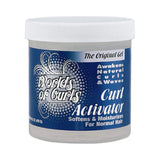 Worlds of Curls Curl Activator Gel 16.2 Oz (Pack of 12) - view 2