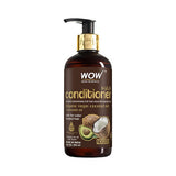 WOW Coconut & Avocado Conditioner 10.14 Oz (Pack of 8)