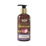 WOW Onion Black Seed Conditioner 10.14 Oz (Pack of 8)