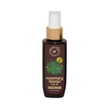 WOW Rosemary Hair Oil 3.38 Oz (Pack of 12)
