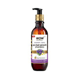 WOW Rosemary Shampoo 10.14 Oz (Pack of 8)