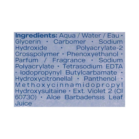 Wet Line Xtreme Professional Styling Gel 35.26 Oz (Pack of 3)