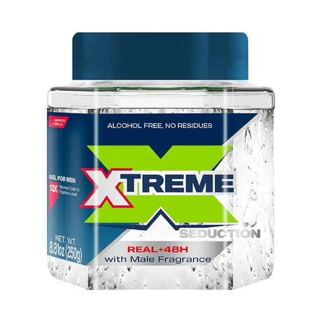 Wet Line Xtreme Gel Seduction 8.81 Oz (Pack of 12)