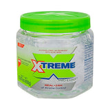 Xtreme Clear Styling Gel 8.8 Oz (Pack of 12)