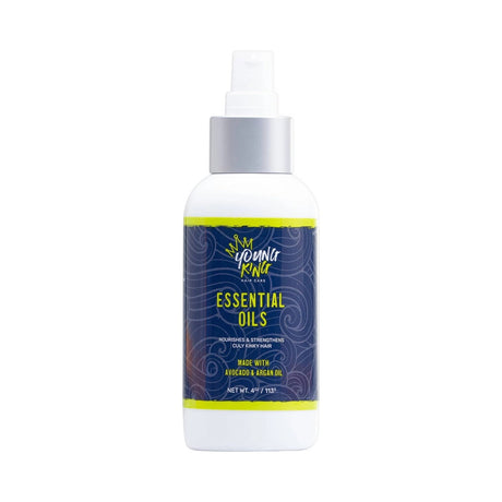 Young King Hair Care Essential Oil 4 Oz (Pack of 36) - view 2