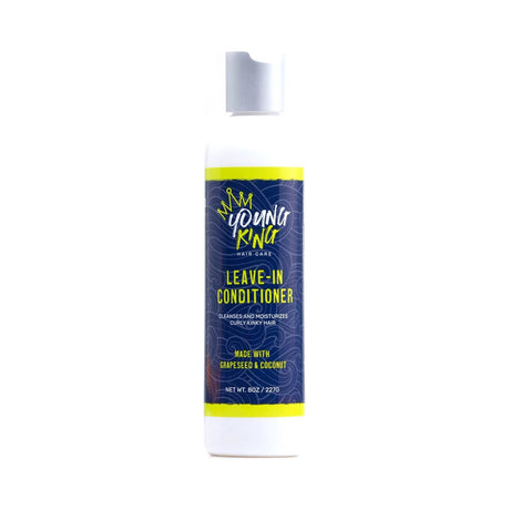 Young King Kids Leave-In Conditioner 8 Oz (Pack of 42) - view 3