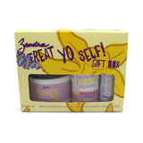 Zandra Kit Tg Lavender Vanilla Chai (Pack of 6)