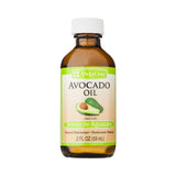 De La Cruz 100% Pure Avocado Oil 2 Fl Oz (Pack of 12) - view 2