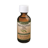 De La Cruz Eucalyptus Essential Oil 2 Oz (Pack of 12) - view 2
