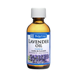 De La Cruz Lavender Essential Oil 2 fl oz (Pack of 12)
