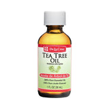De La Cruz Tea Tree Oil 2 fl oz (Pack of 12)