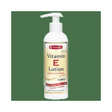 De La Cruz Vitamin E Lotion 8 Fl Oz (Pack of 12)