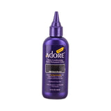 Adore Plus Extra Conditioning Semi-Permanent Hair Color 3 Oz (Pack of 96)
