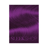 Creative Images Systems Adore Semi-Permanent Haircolor Violet Gem 4 Oz (Pack of