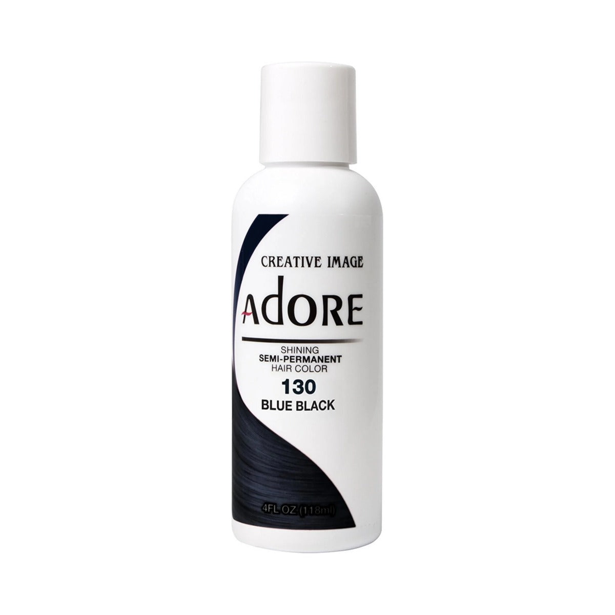 Creative Images Systems Adore Semi-Permanent Hair Color 4 Oz (Pack of 72)