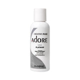 Creative Images Systems Adore Semi-Permanent Haircolor 4 Oz (Pack of 72)