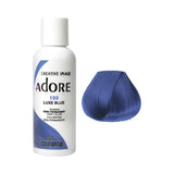 Adore Semi-Permanent Hair Color Luxe Blue 4 Oz (Pack of 72)
