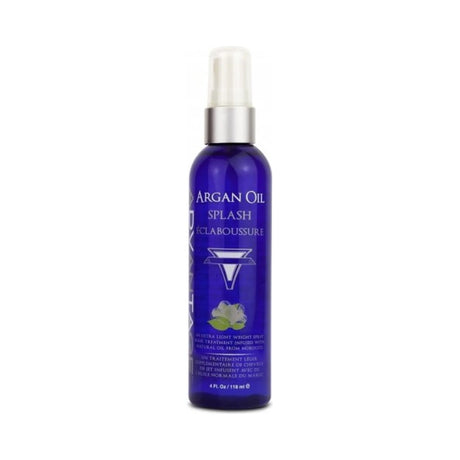 Advantage Argan Oil Splash 4 Oz (Pack of 18)