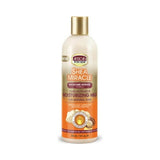 African Pride Shea Miracle Moisture Intense Silky Curls 12 Oz (Pack of 12)