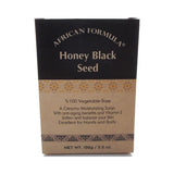 African Formula Honey Black Seed Soap (Pack of 96)