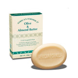 African Formula Olive Almond Butter Soap 3.5 Oz (Pack of 96)