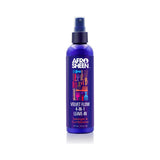 Afro Sheen Velvet Flow 4-In-1 Leave-In (Pack of 6)