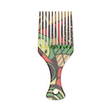 Afropick Hair Comb - Harlem (Pack of 360)