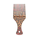 Afropick Hair Comb - Tribe (Pack of 360)