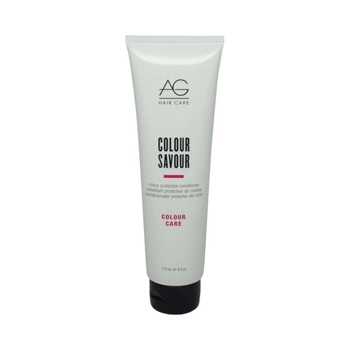 AG Hair Colour Savour Conditioner 6 Oz (Pack of 12)