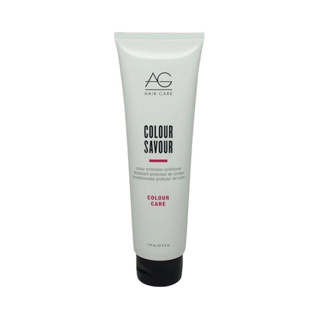 AG Hair Colour Savour Conditioner 6 Oz (Pack of 12)