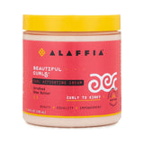 Alaffia Beautiful Curls Curl Activating Cream 8 Oz (Pack of 6) - view 2