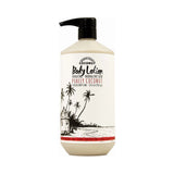 Alaffia EveryDay Coconut Hydrating Body Lotion 32 Oz (Pack of 6)