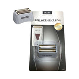 Andis ProFoil Lithium Replacement Foil 1 X 1 X 1 (Pack of 48)