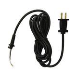 Andis Power Cord T-Outliner Black (Pack of 100)