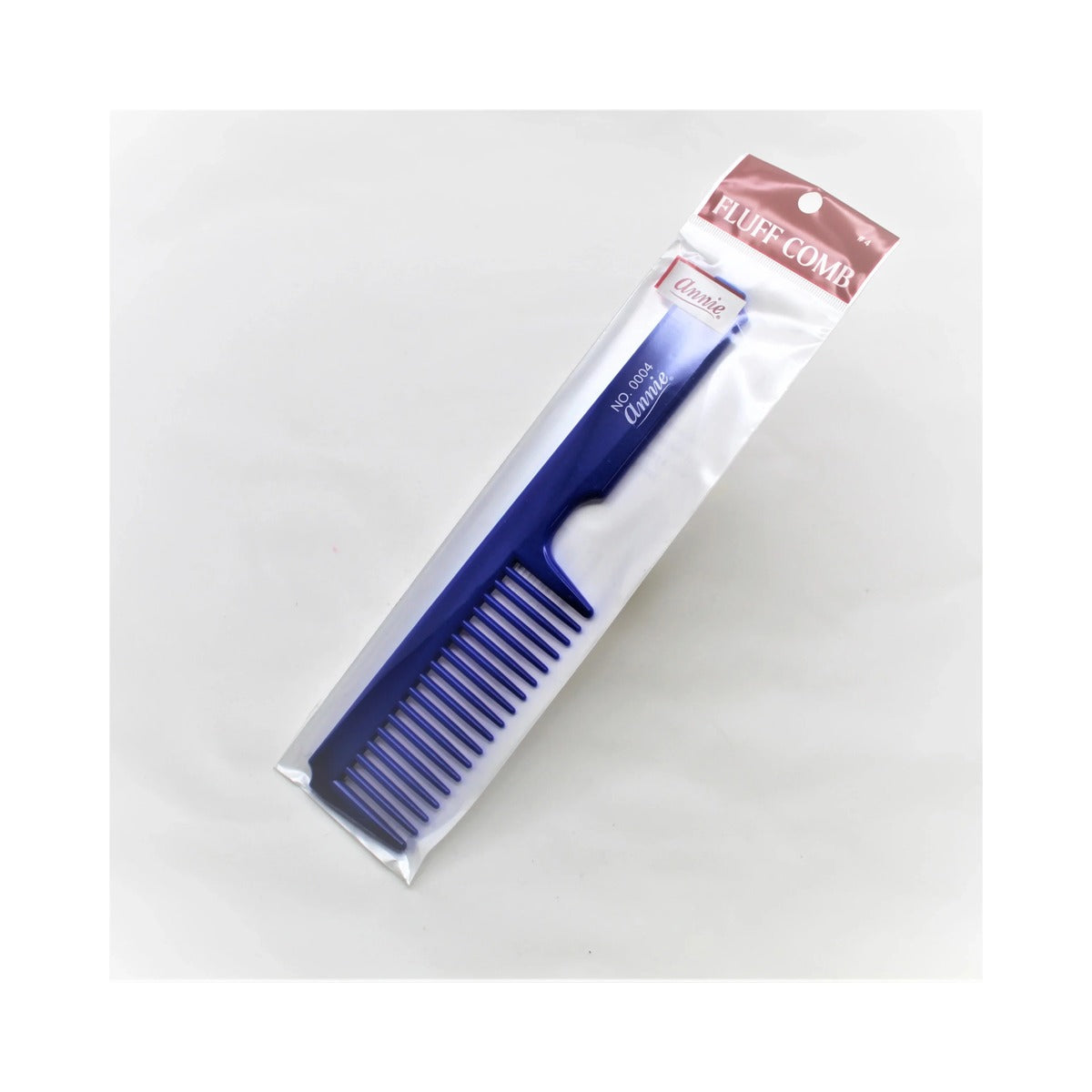 Annie Fluff Comb Assorted Colors (Pack of 720)