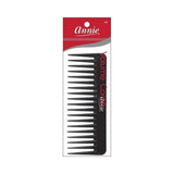 Annie Volume Comb 7 In (Pack of 120)