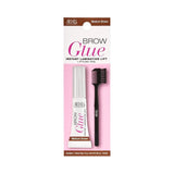 Ardell Brow Glue Instant Lamination Lift Medium Brown 0.35 Oz (Pack of 36)