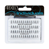 Ardell Individual Duralash Lashes Short Black (Pack of 72)
