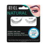 Ardell Fashion Lashes 109 Black (Pack of 72)