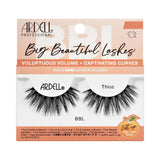 Ardell Big Beautiful Lashes Thicc Black (Pack of 72)