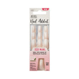 Ardell Nail Addict Eco Mani French Ombre 1 Ea (Pack of 72)