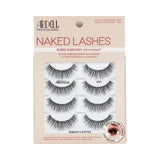Ardell Naked 421 False Eyelashes Black (Pack of 36) - view 3