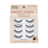 Ardell Naked Lashes No. 424 4-Pair (Pack of 36)