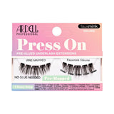 Ardell Press On Pre-Mapped Pre-Glued Underlash Extensions 10 Ea (Pack of 72)