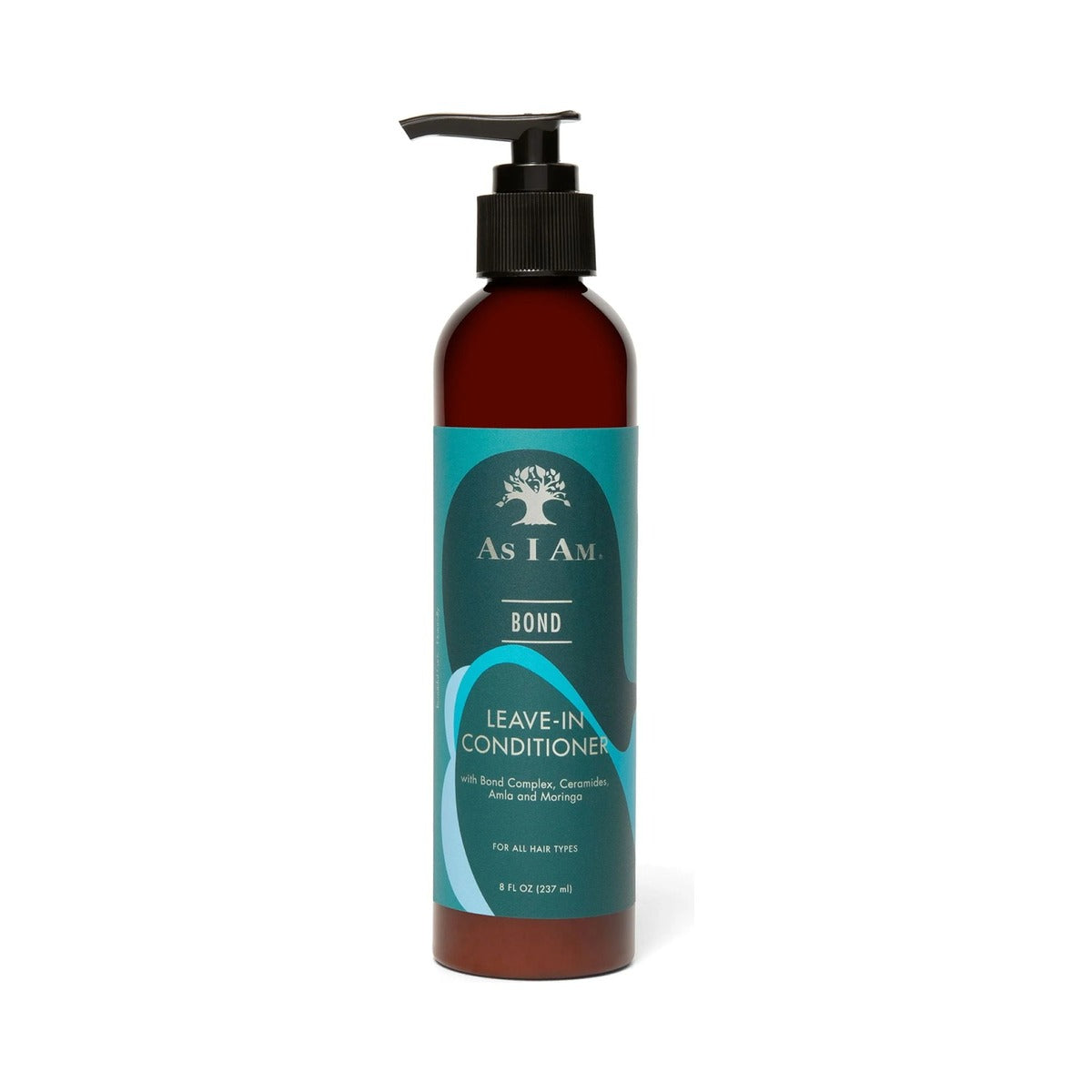 As I Am Bond Leave-In Conditioner 8 Fl Oz (Pack of 6)